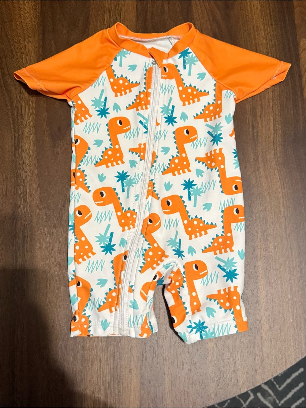 Baby boy swimsuit